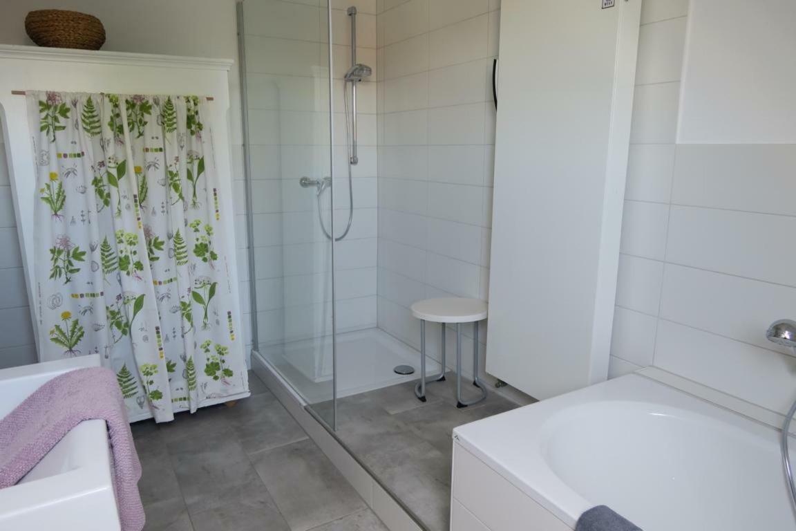 Ferienhaus Richard Villa Husum  Exteriör bild